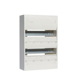 375X250X103 2X13W LED Panel